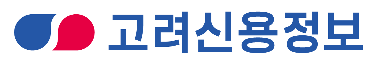고려신용정보 고려신용정보 로고