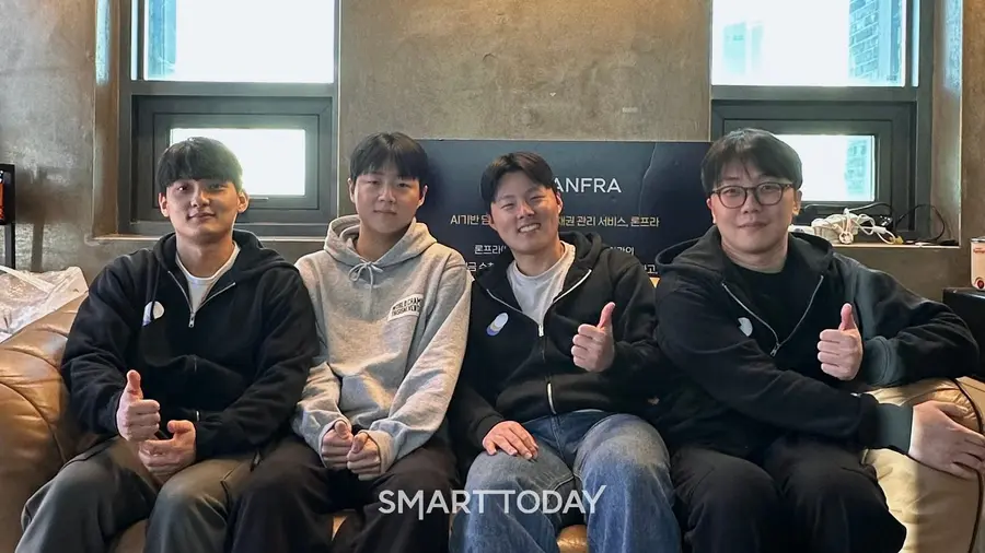 10만 개 변수 잡은 엔진, '이탈률 2%'로
증명하다… 30조 대부 시장 평정 나선 몰리턴